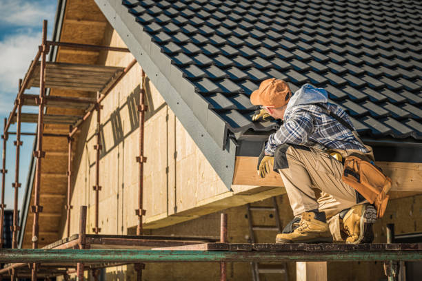 Best Skylight Installation and Repair  in Longview, WA