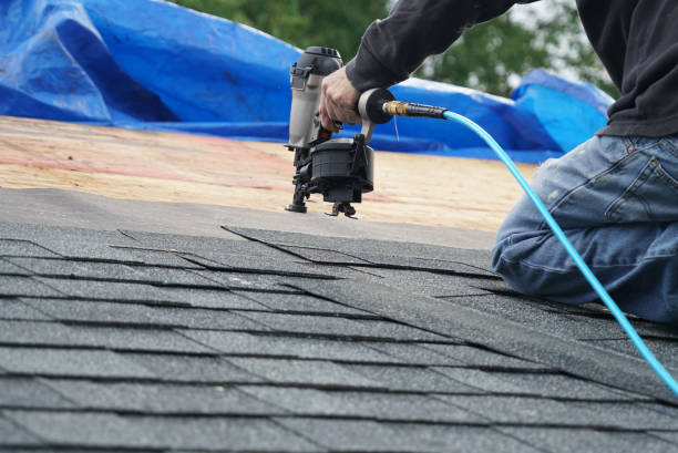 Best Rubber Roofing (EPDM, TPO)  in Longview, WA