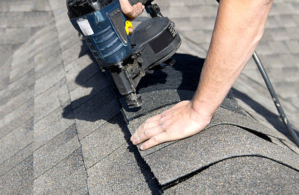 Best Tile Roofing Installation  in Longview, WA
