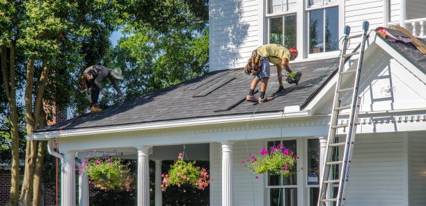 Best Commercial Roofing Services  in Longview, WA